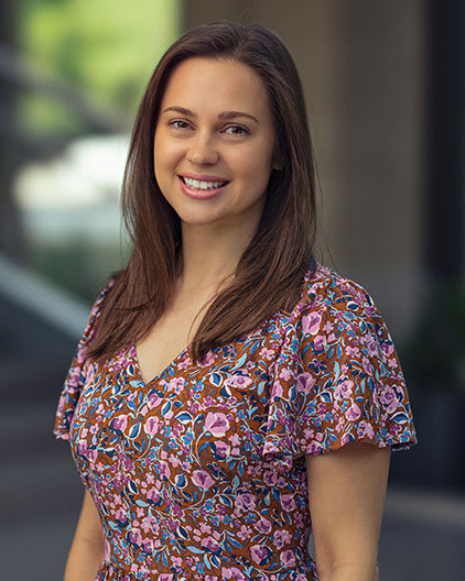 Hannah Watts