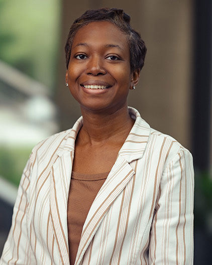Nishika Edwards