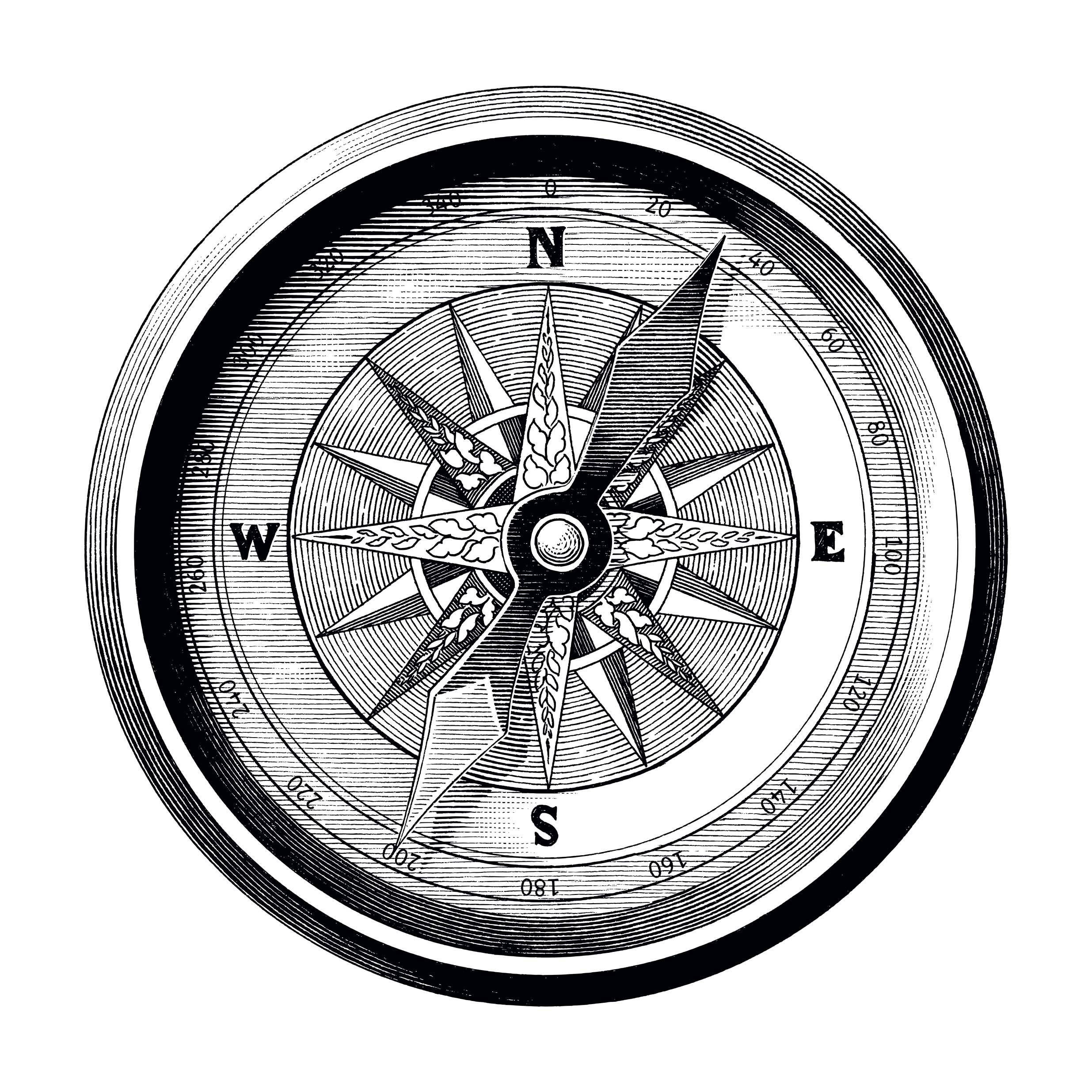 compass
