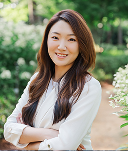 Blair Liu