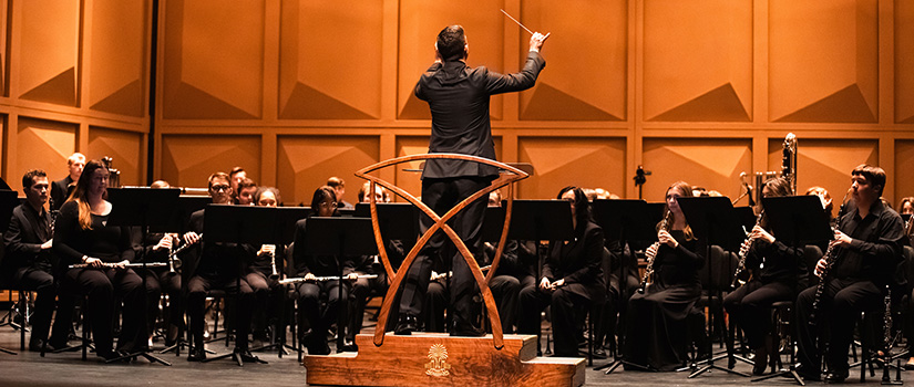 Concert Band