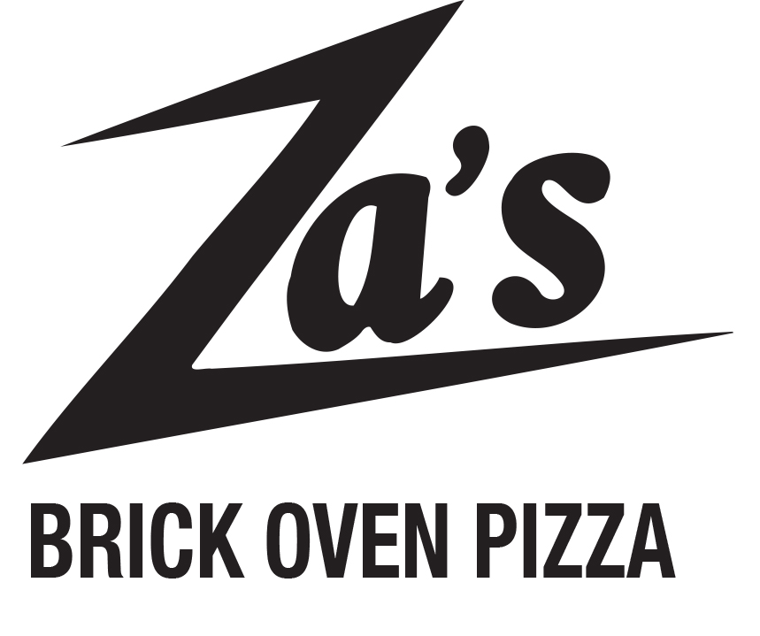 Za's logo