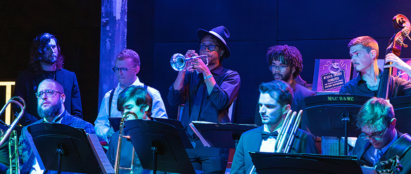Left Bank Ensemble