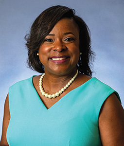 karen worthy