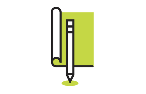 Pencil icon