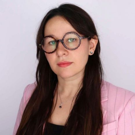Valeria Lallai