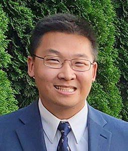 Jonathan Hui