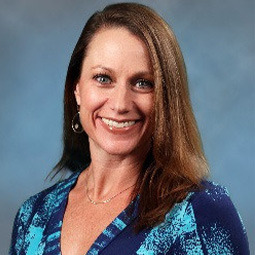 Elizabeth Barnes