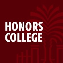 Honors College logo