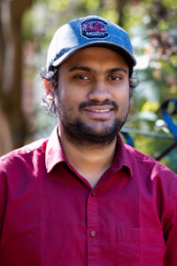 Rahul Ghosal