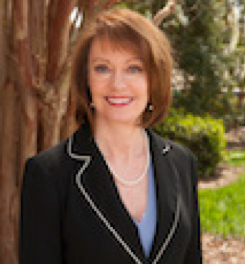 Cheryl J. Dye