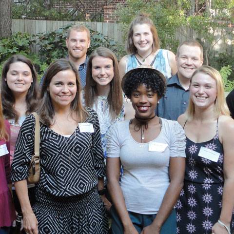 Behavioral-Biomedical Interface Program cohort