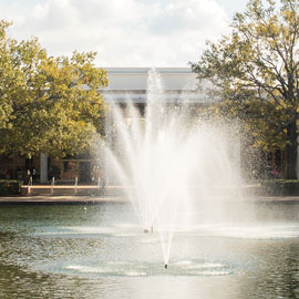 Thomas Cooper Library